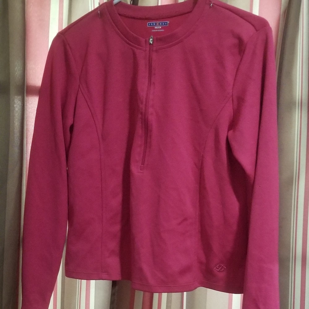 Jacket. Womens.